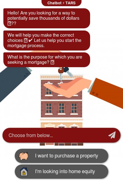 Mortgage Brokers' Chatbotchatbot